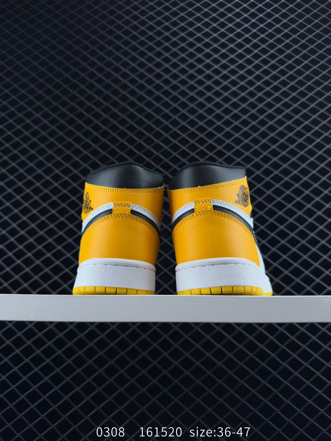 Nike Air Jordan 1 Retro High